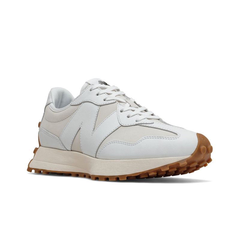 Zapatillas New Balance 327 Mujer