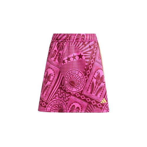 Pollera Adidas Sportswear X Farm Skirt Mujer