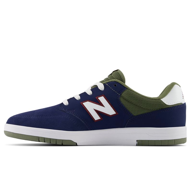 Zapatillas New Balance Numeric 425 Hombre