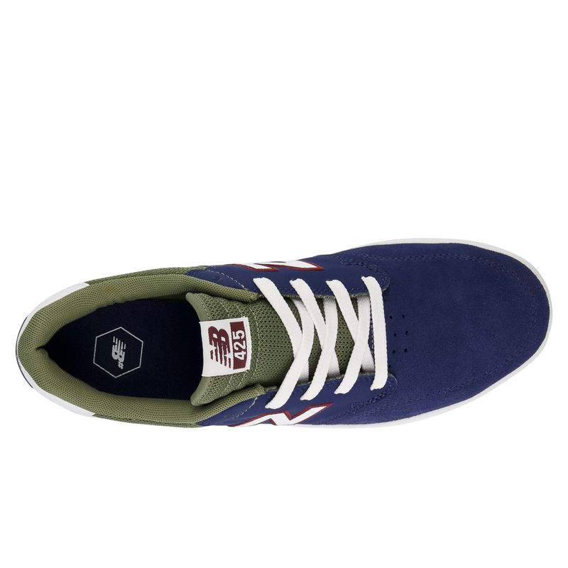 Zapatillas New Balance Numeric 425 Hombre