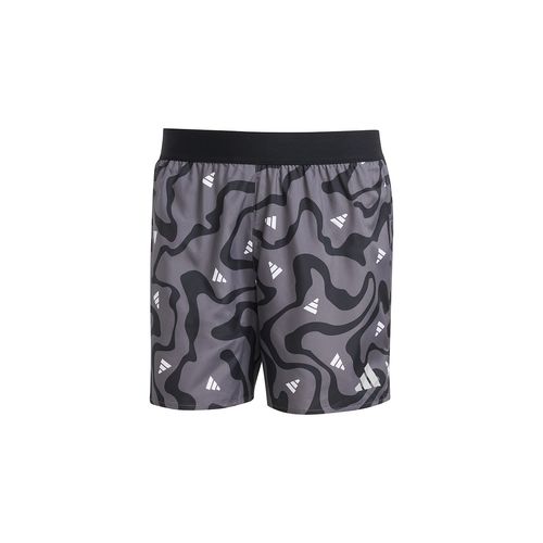 Short Adidas Running Run It Brand Love Hombre