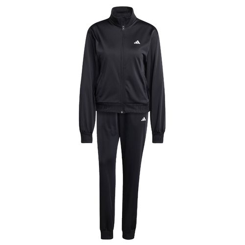 Conjunto Adidas Sportswear Essentials Feel Cozy Mujer