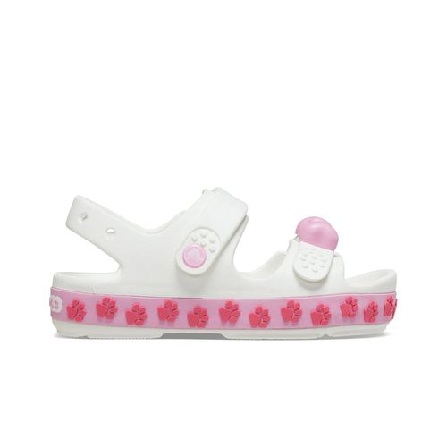 Sandalias Crocs Crocband Cruiser Pet NiÑo/a