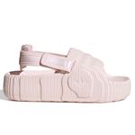 Ojotas Adidas Adilette 22 Xlg Mujer