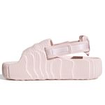 Ojotas Adidas Adilette 22 Xlg Mujer