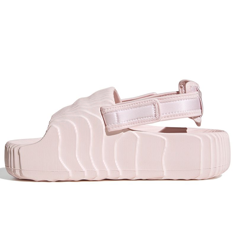 Ojotas Adidas Adilette 22 Xlg Mujer