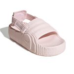 Ojotas Adidas Adilette 22 Xlg Mujer