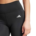Calza Adidas Training Optime Essentials Stash Mujer