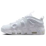 Zapatillas Nike Air More Uptempo Low Hombre