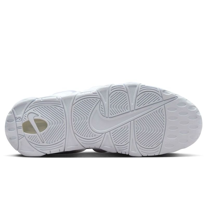 Zapatillas Nike Air More Uptempo Low Hombre