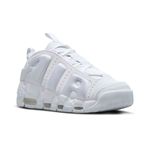 Zapatillas Nike Air More Uptempo Low Hombre
