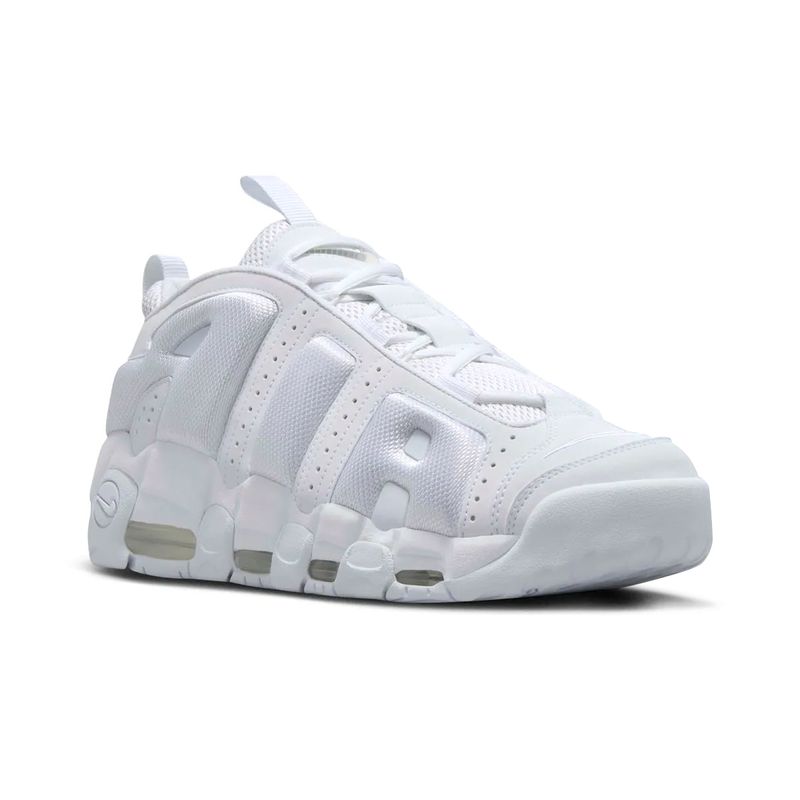 Zapatillas Nike Air More Uptempo Low Hombre