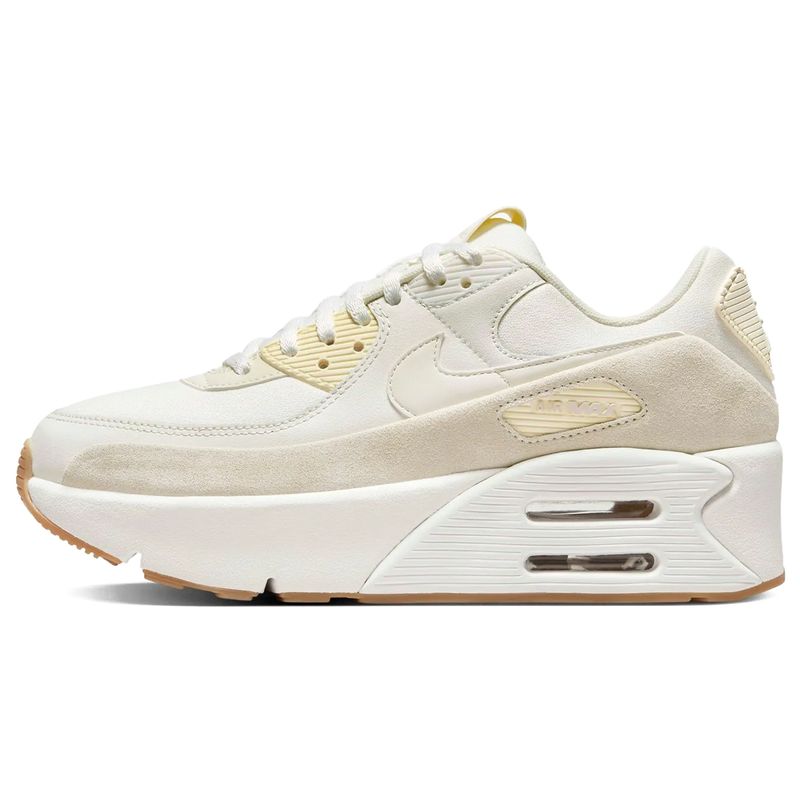 Zapatillas Nike Air Max 90 Lv8 Mujer
