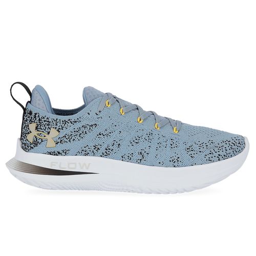 Zapatillas Under Armour Running Velociti 3 Hombre