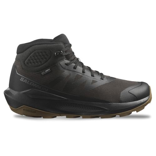 Zapatillas Salomon Outdoor Elixir Tour Mid Hombre