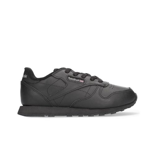 Zapatillas Reebok Classic Leather NiÑo/a