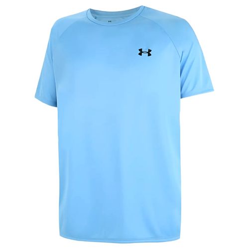 Remera Under Armour Training Tech 2.0 Hombre