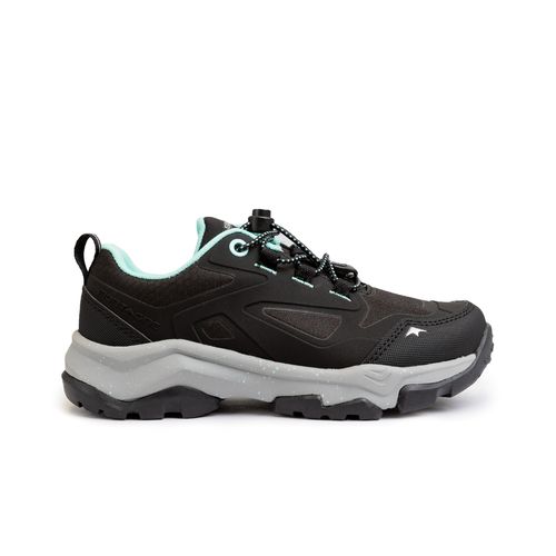 Zapatillas Montagne Outdoor Teder NiÑo/a