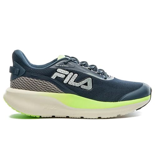 Zapatillas Fila Running Fire Hombre