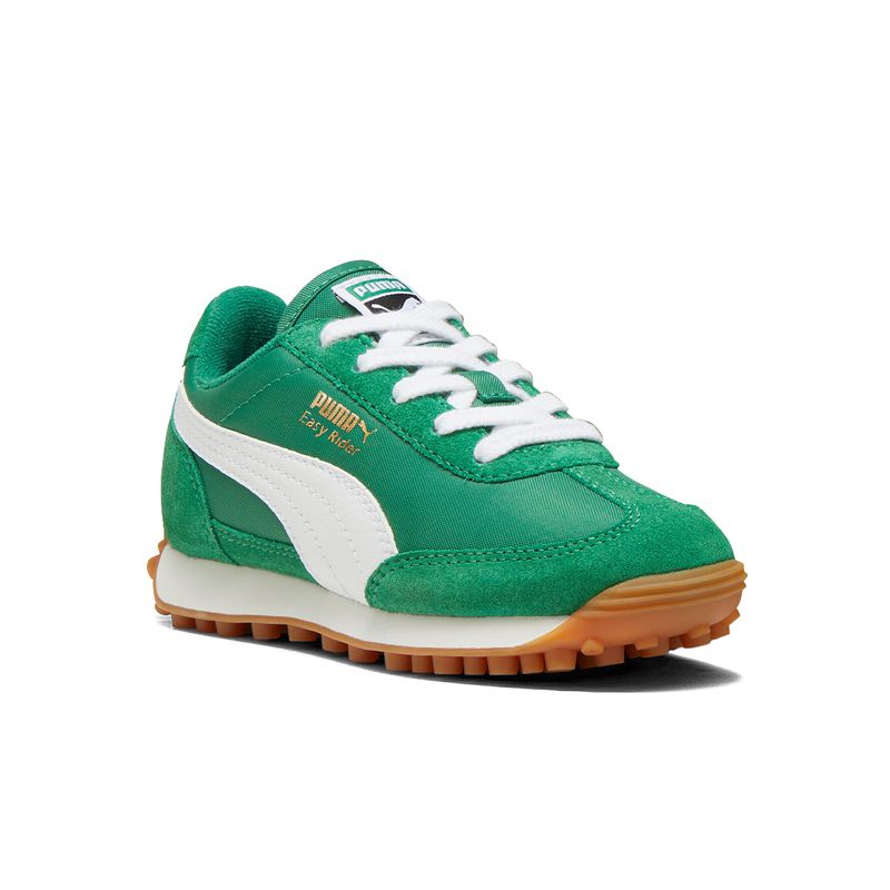 Zapatillas Puma Easy Rider Vintage NiÑo/a