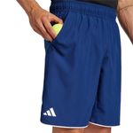 Short Adidas Tenis Club Climacool Hombre