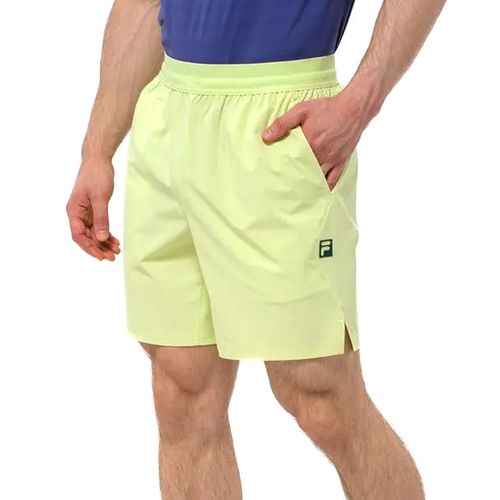 Short Fila Tenis Center Court Swift Hombre