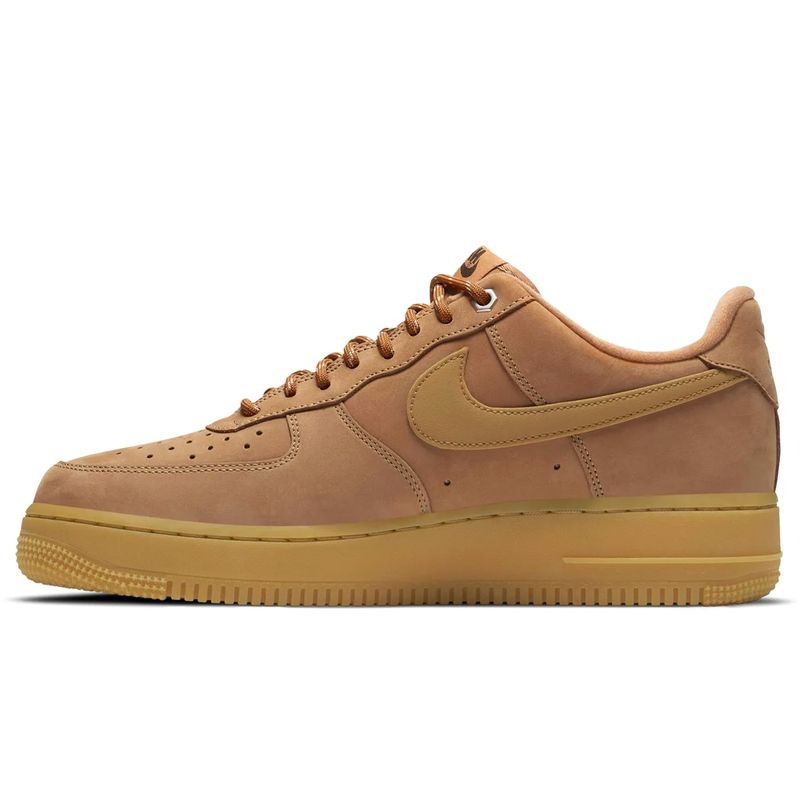 Zapatillas Nike Air Force 1´07 Hombre