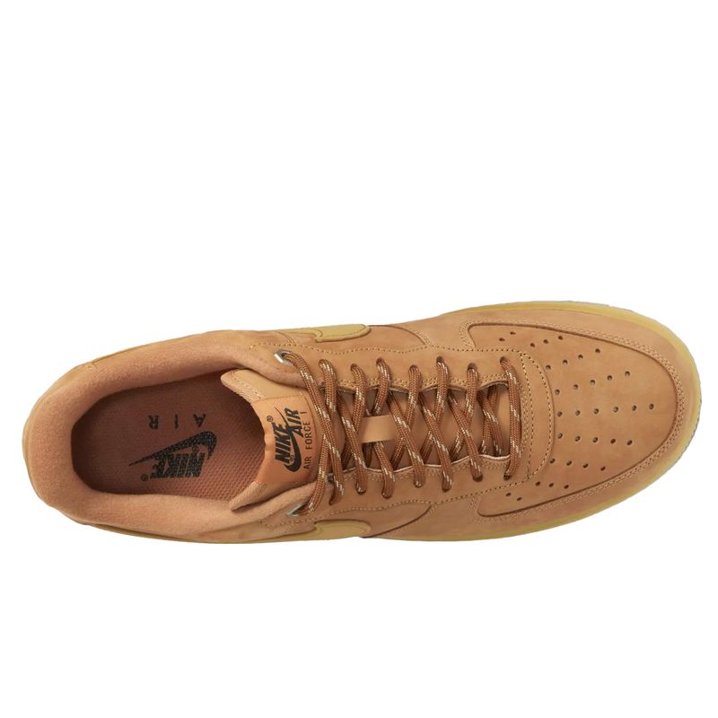 Zapatillas Nike Air Force 1´07 Hombre