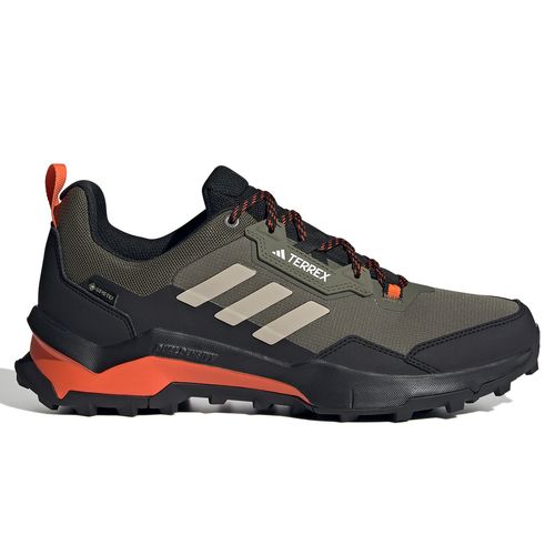 Zapatillas Adidas Outdoor Terrex Ax4 Gore-tex Hombre