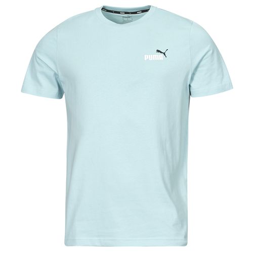 Remera Puma Training Essentials Small Logo Hombre