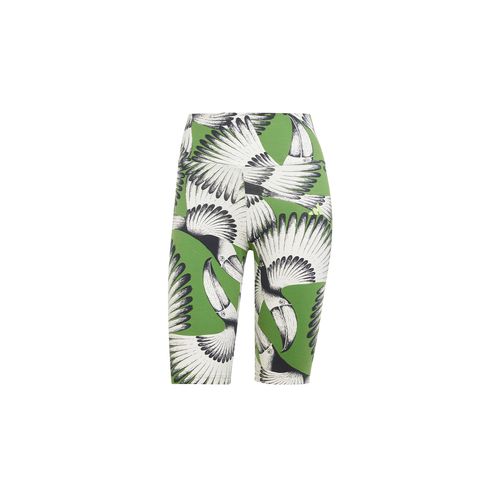 Calza Adidas Sportswear X Farm Bike Mujer