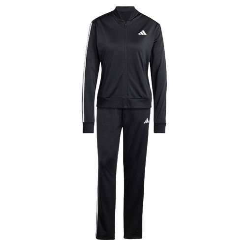 Conjunto Adidas Sportswear Essentials 3 Rayas Mujer