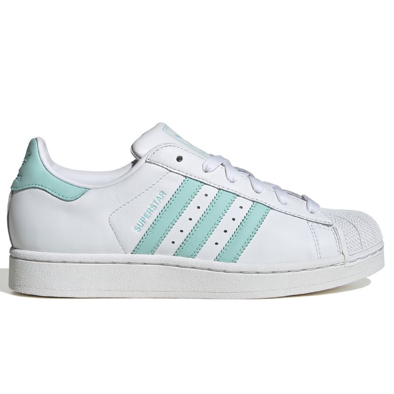 Zapatillas Adidas Originals Superstar Ii Mujer