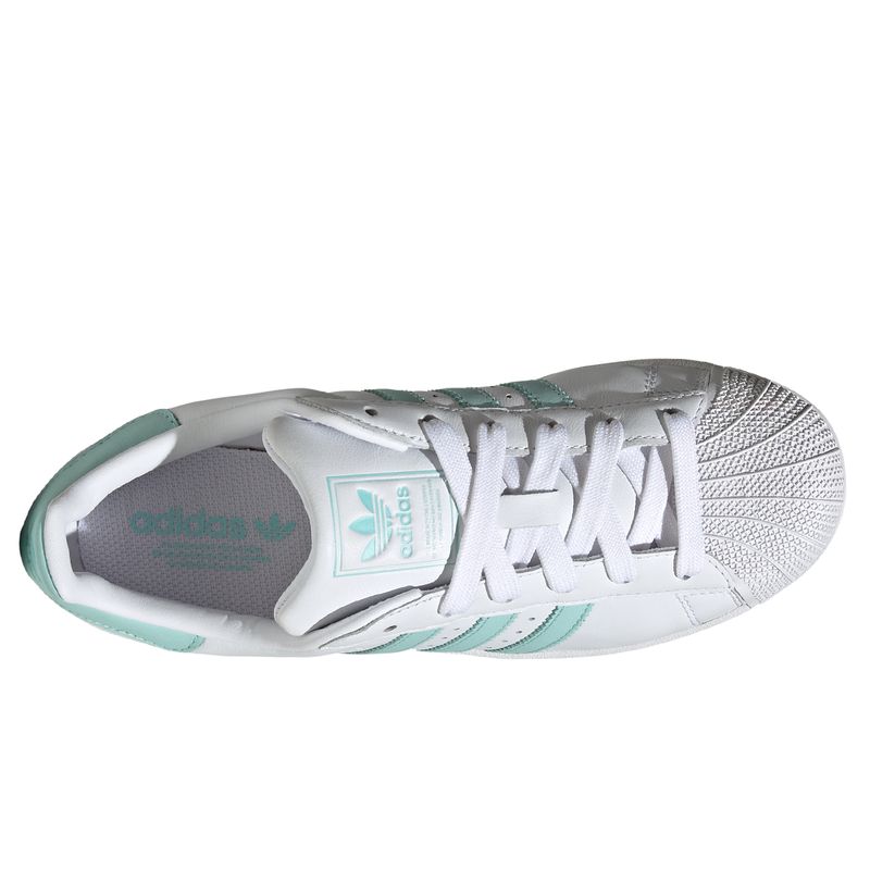 Zapatillas Adidas Originals Superstar Ii Mujer