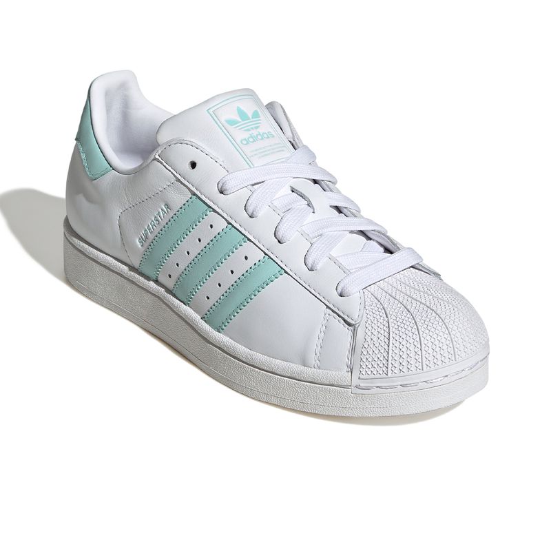 Zapatillas Adidas Originals Superstar Ii Mujer