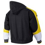 Campera Fila Uc Basketball Hombre
