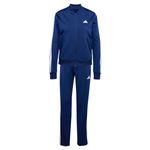 Conjunto Adidas Sportswear Essentials 3 Rayas Mujer