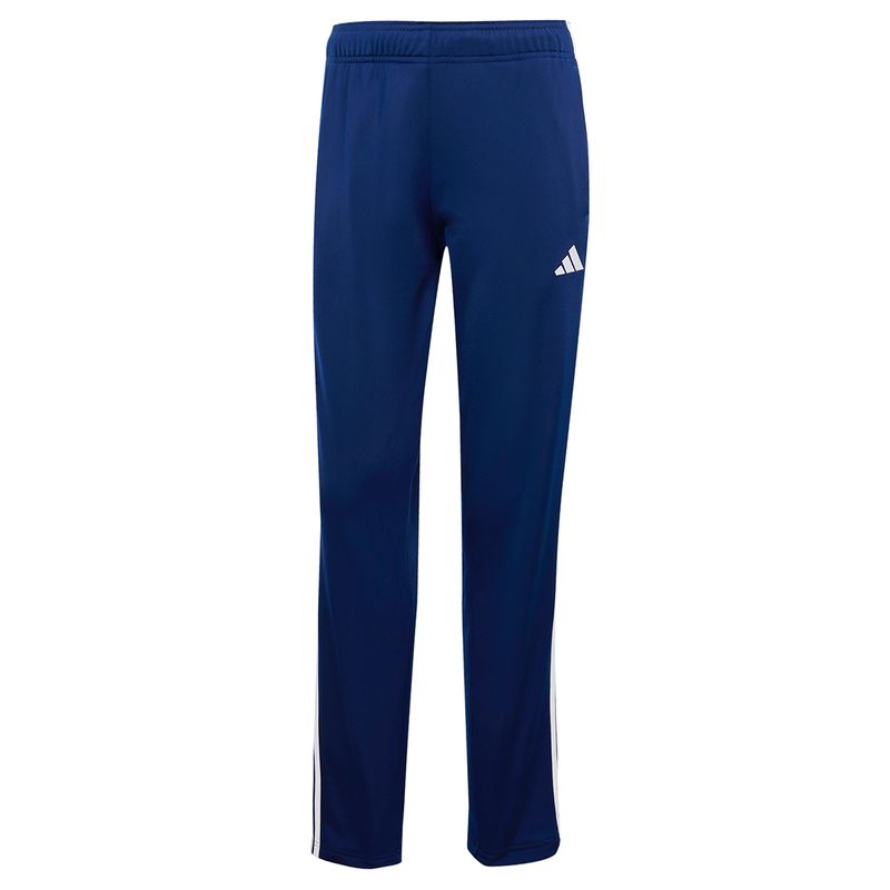 Conjunto Adidas Sportswear Essentials 3 Rayas Mujer