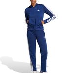 Conjunto Adidas Sportswear Essentials 3 Rayas Mujer