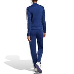 Conjunto Adidas Sportswear Essentials 3 Rayas Mujer