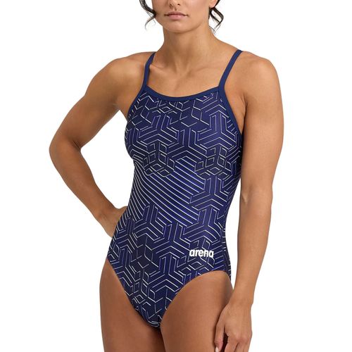 Malla Arena Natacion Kikko Pro 770 Mujer