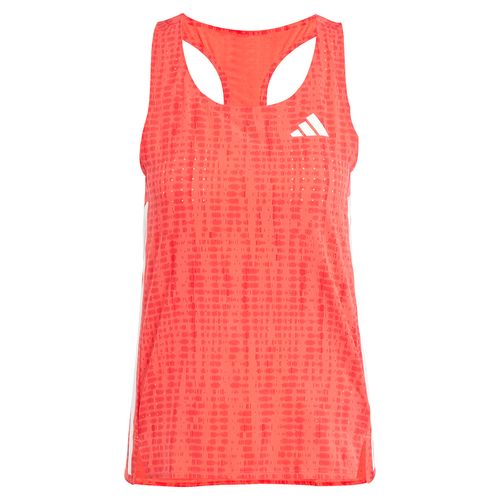 Musculosa Adidas Running Adizero Snglt Mujer