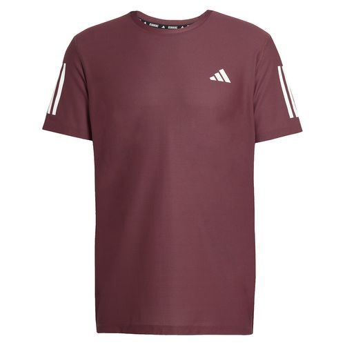 Remera Adidas Running Own The Run Hombre