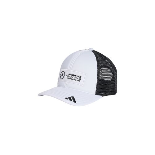 Gorra Adidas Amg Mercedes Petronas
