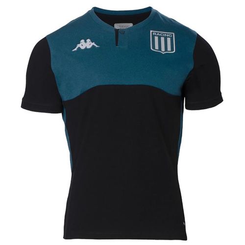 Chomba Racing Kappa Polo Salida 2025 Hombre