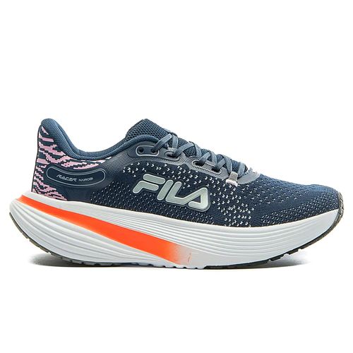 Zapatillas Fila Running Racer Nairobi Mujer