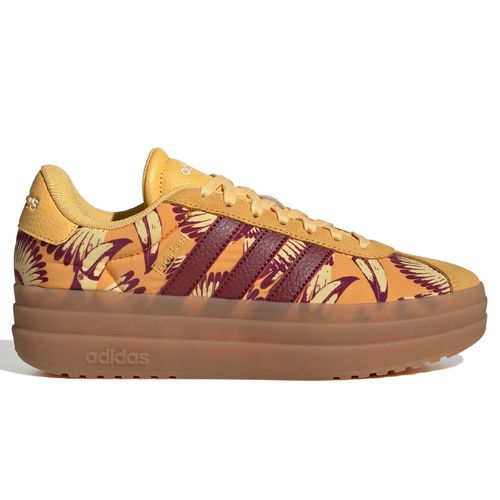 Zapatillas Adidas Sportswear Vl Court Bold X Farm Rio Mujer