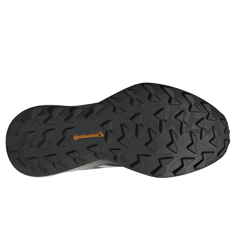 Zapatillas Adias Outdoor Terrex Agavic 3 Mujer