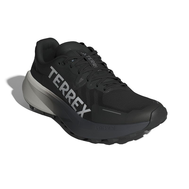 Zapatillas Adias Outdoor Terrex Agavic 3 Mujer