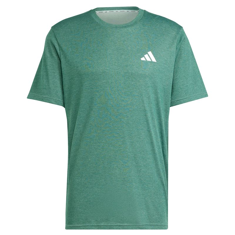 Remera Adidas Training Essentials Feelready Hombre